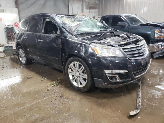 Photo 3 VIN: 1GNKRGKD4DJ261565 - CHEVROLET TRAVERSE L 