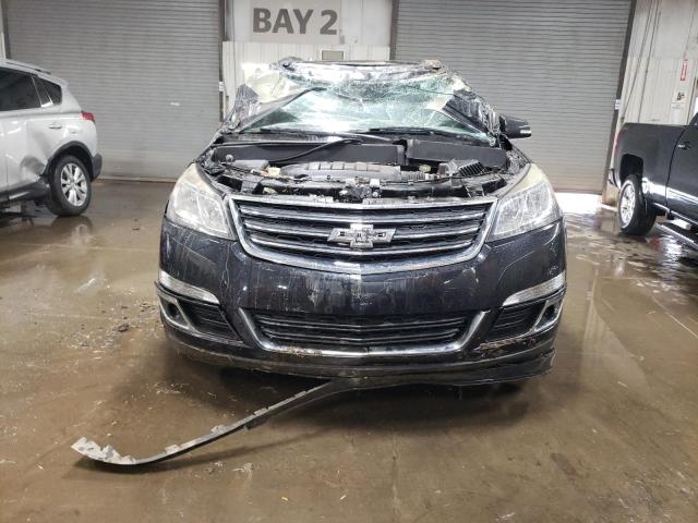 Photo 4 VIN: 1GNKRGKD4DJ261565 - CHEVROLET TRAVERSE L 