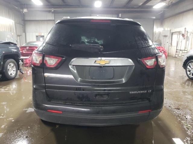 Photo 5 VIN: 1GNKRGKD4DJ261565 - CHEVROLET TRAVERSE L 