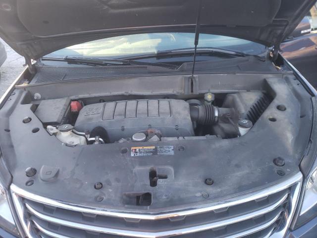 Photo 11 VIN: 1GNKRGKD4DJ269228 - CHEVROLET TRAVERSE L 