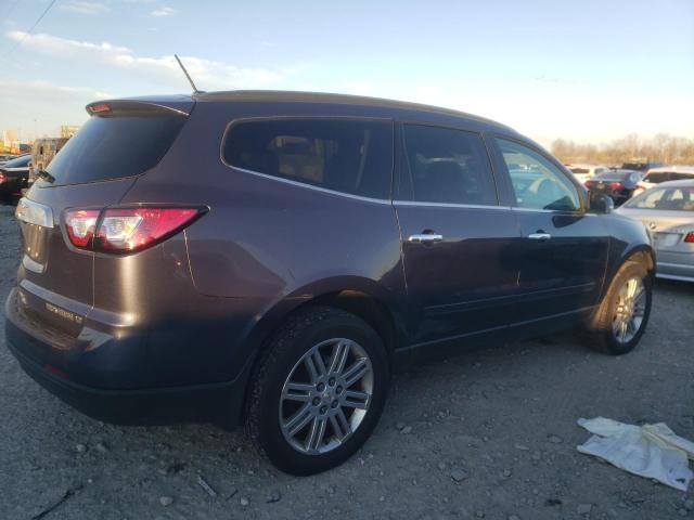 Photo 2 VIN: 1GNKRGKD4DJ269228 - CHEVROLET TRAVERSE L 