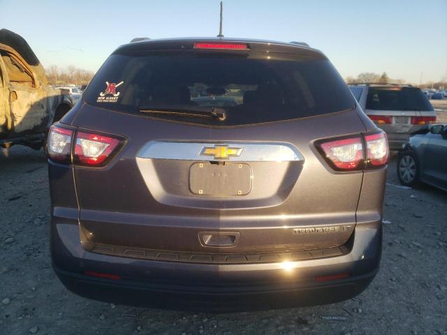 Photo 5 VIN: 1GNKRGKD4DJ269228 - CHEVROLET TRAVERSE L 