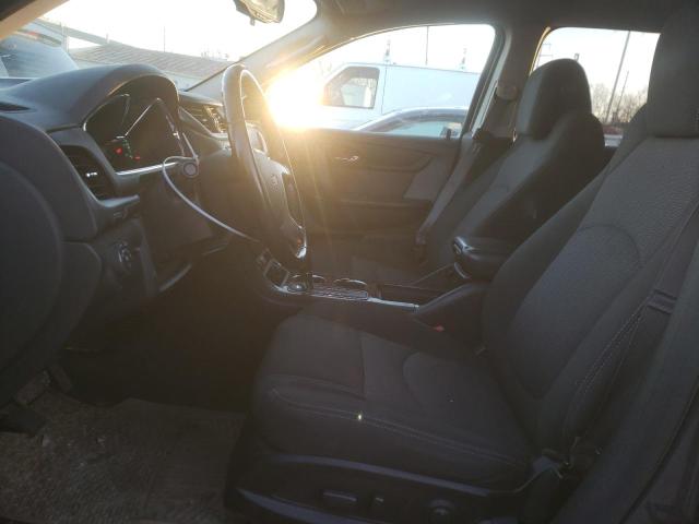 Photo 6 VIN: 1GNKRGKD4DJ269228 - CHEVROLET TRAVERSE L 