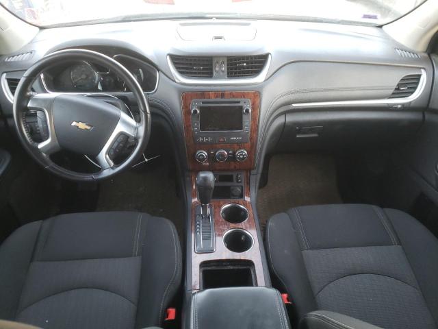 Photo 7 VIN: 1GNKRGKD4DJ269228 - CHEVROLET TRAVERSE L 