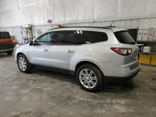 Photo 1 VIN: 1GNKRGKD4EJ126166 - CHEVROLET TRAVERSE 