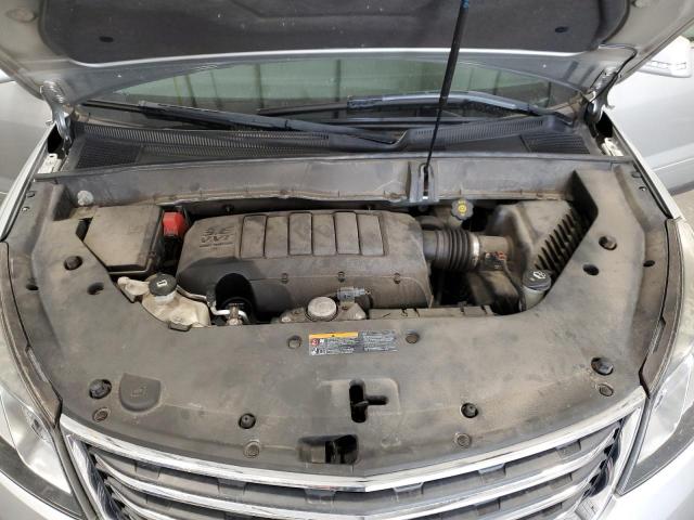 Photo 11 VIN: 1GNKRGKD4EJ126166 - CHEVROLET TRAVERSE 