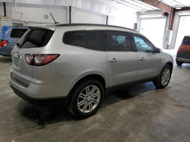 Photo 2 VIN: 1GNKRGKD4EJ126166 - CHEVROLET TRAVERSE 