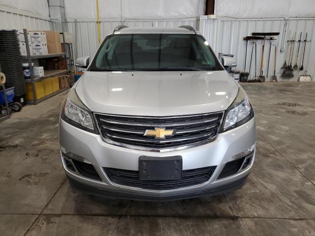 Photo 4 VIN: 1GNKRGKD4EJ126166 - CHEVROLET TRAVERSE 