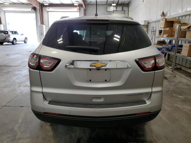 Photo 5 VIN: 1GNKRGKD4EJ126166 - CHEVROLET TRAVERSE 