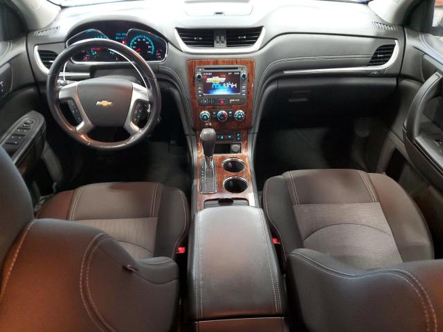 Photo 7 VIN: 1GNKRGKD4EJ126166 - CHEVROLET TRAVERSE 