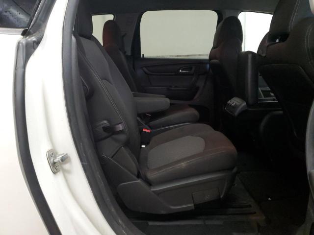 Photo 10 VIN: 1GNKRGKD4EJ155229 - CHEVROLET TRAVERSE L 