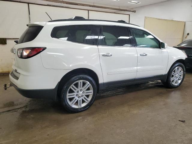 Photo 2 VIN: 1GNKRGKD4EJ155229 - CHEVROLET TRAVERSE L 