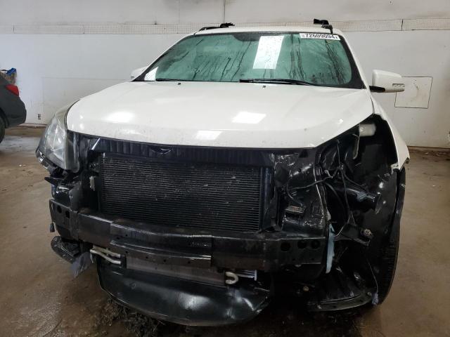 Photo 4 VIN: 1GNKRGKD4EJ155229 - CHEVROLET TRAVERSE L 