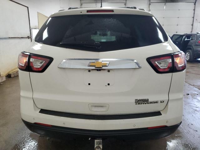 Photo 5 VIN: 1GNKRGKD4EJ155229 - CHEVROLET TRAVERSE L 