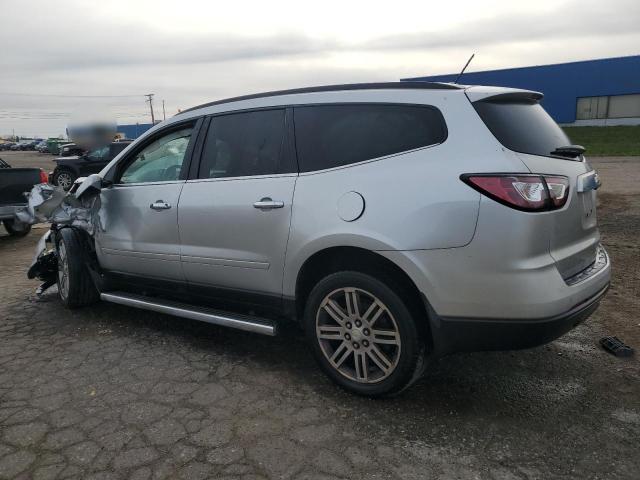 Photo 1 VIN: 1GNKRGKD4EJ156865 - CHEVROLET TRAVERSE L 