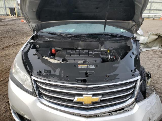 Photo 11 VIN: 1GNKRGKD4EJ156865 - CHEVROLET TRAVERSE L 