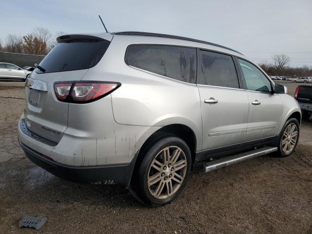 Photo 2 VIN: 1GNKRGKD4EJ156865 - CHEVROLET TRAVERSE L 