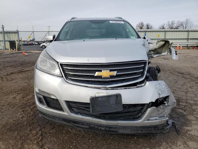 Photo 4 VIN: 1GNKRGKD4EJ156865 - CHEVROLET TRAVERSE L 