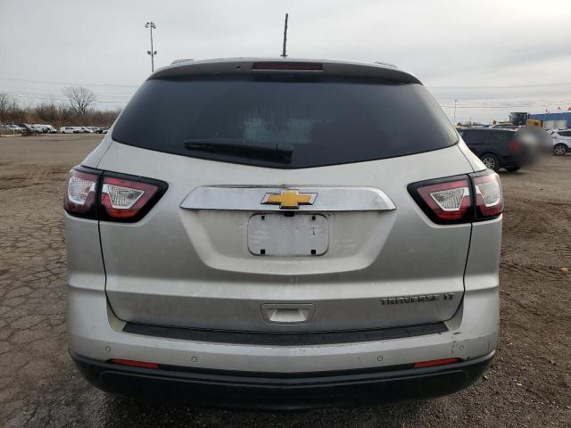 Photo 5 VIN: 1GNKRGKD4EJ156865 - CHEVROLET TRAVERSE L 