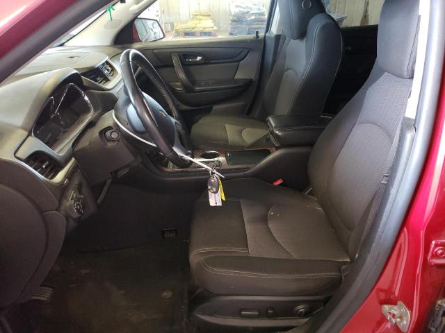 Photo 6 VIN: 1GNKRGKD4EJ209662 - CHEVROLET TRAVERSE L 