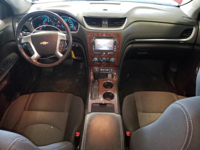 Photo 7 VIN: 1GNKRGKD4EJ209662 - CHEVROLET TRAVERSE L 