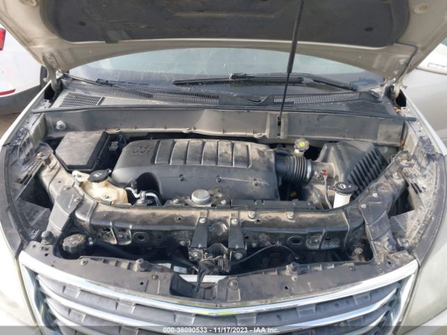 Photo 9 VIN: 1GNKRGKD4EJ270316 - CHEVROLET TRAVERSE 