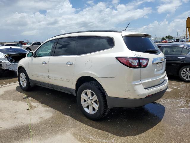 Photo 1 VIN: 1GNKRGKD4EJ281770 - CHEVROLET TRAVERSE 