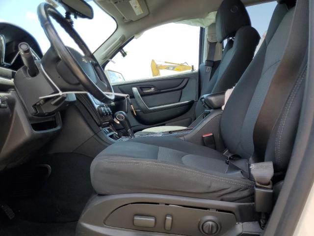 Photo 6 VIN: 1GNKRGKD4EJ281770 - CHEVROLET TRAVERSE 