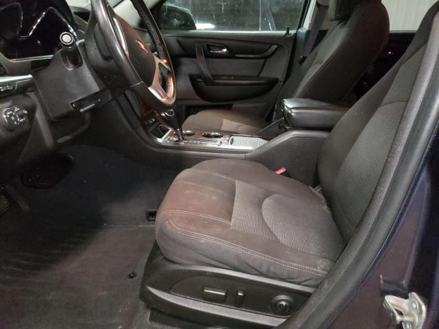 Photo 6 VIN: 1GNKRGKD4EJ304027 - CHEVROLET TRAVERSE 