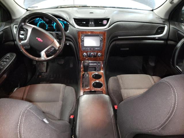 Photo 7 VIN: 1GNKRGKD4EJ304027 - CHEVROLET TRAVERSE 