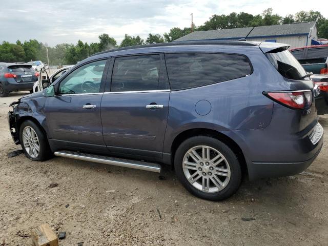 Photo 1 VIN: 1GNKRGKD4EJ316646 - CHEVROLET TRAVERSE 