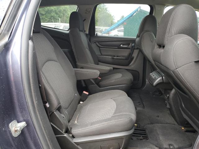 Photo 10 VIN: 1GNKRGKD4EJ316646 - CHEVROLET TRAVERSE 