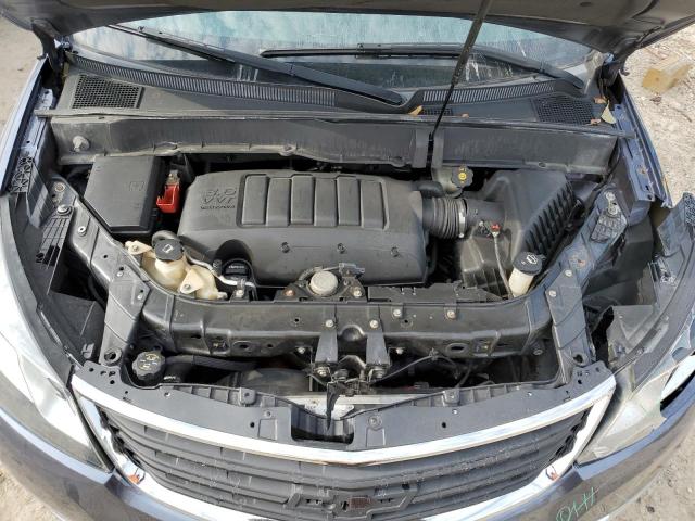 Photo 11 VIN: 1GNKRGKD4EJ316646 - CHEVROLET TRAVERSE 