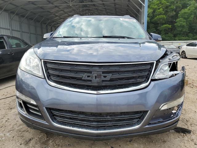 Photo 4 VIN: 1GNKRGKD4EJ316646 - CHEVROLET TRAVERSE 