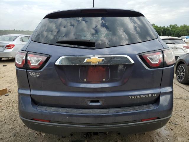 Photo 5 VIN: 1GNKRGKD4EJ316646 - CHEVROLET TRAVERSE 