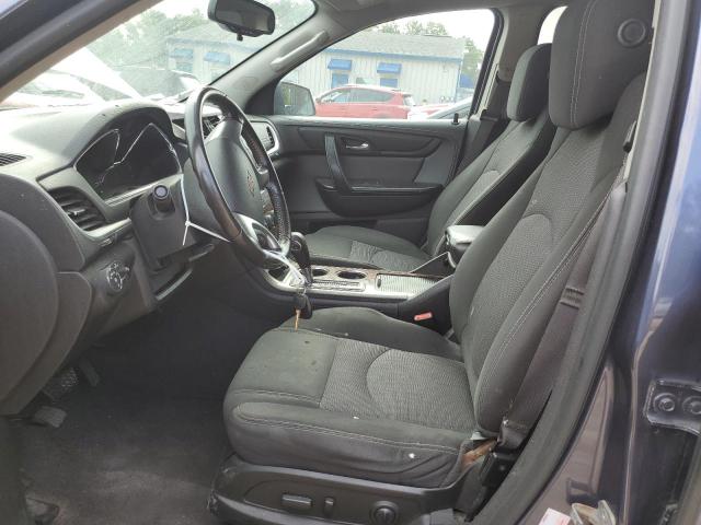 Photo 6 VIN: 1GNKRGKD4EJ316646 - CHEVROLET TRAVERSE 