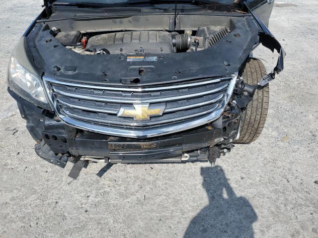 Photo 10 VIN: 1GNKRGKD4EJ337982 - CHEVROLET TRAVERSE L 