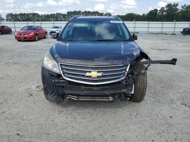 Photo 4 VIN: 1GNKRGKD4EJ337982 - CHEVROLET TRAVERSE L 