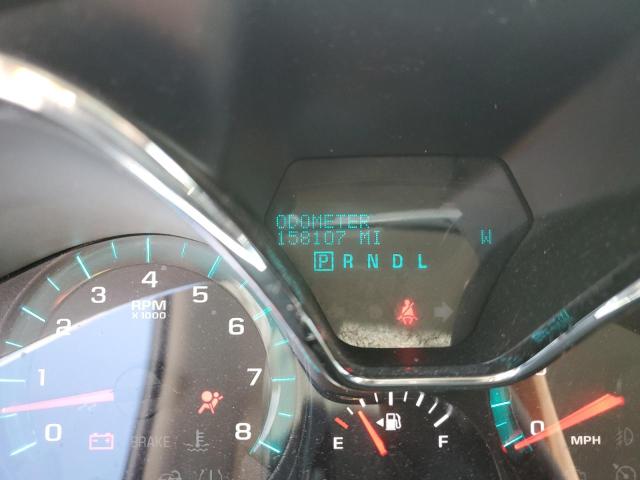 Photo 8 VIN: 1GNKRGKD4EJ337982 - CHEVROLET TRAVERSE L 