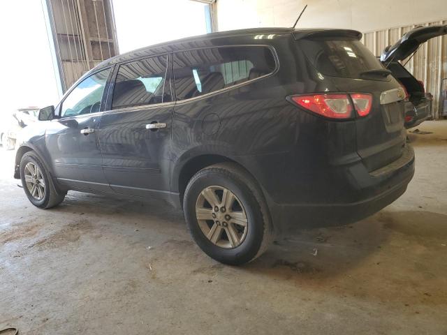 Photo 1 VIN: 1GNKRGKD4EJ354975 - CHEVROLET TRAVERSE L 