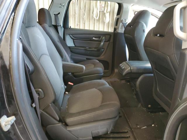 Photo 10 VIN: 1GNKRGKD4EJ354975 - CHEVROLET TRAVERSE L 