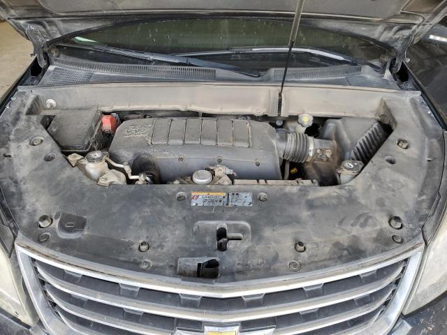 Photo 11 VIN: 1GNKRGKD4EJ354975 - CHEVROLET TRAVERSE L 