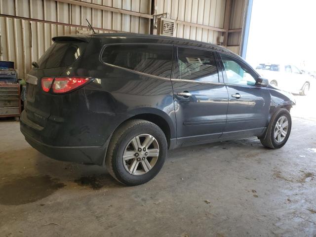 Photo 2 VIN: 1GNKRGKD4EJ354975 - CHEVROLET TRAVERSE L 