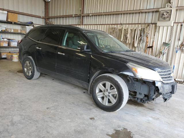 Photo 3 VIN: 1GNKRGKD4EJ354975 - CHEVROLET TRAVERSE L 