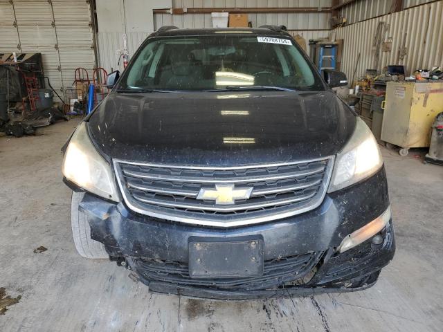 Photo 4 VIN: 1GNKRGKD4EJ354975 - CHEVROLET TRAVERSE L 