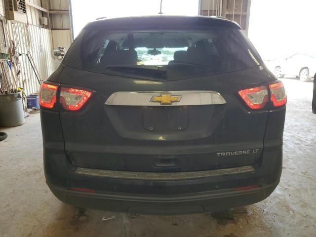 Photo 5 VIN: 1GNKRGKD4EJ354975 - CHEVROLET TRAVERSE L 