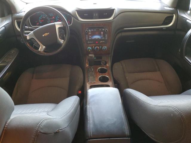 Photo 7 VIN: 1GNKRGKD4EJ354975 - CHEVROLET TRAVERSE L 