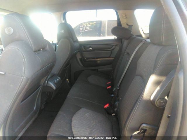 Photo 7 VIN: 1GNKRGKD4EJ374627 - CHEVROLET TRAVERSE 