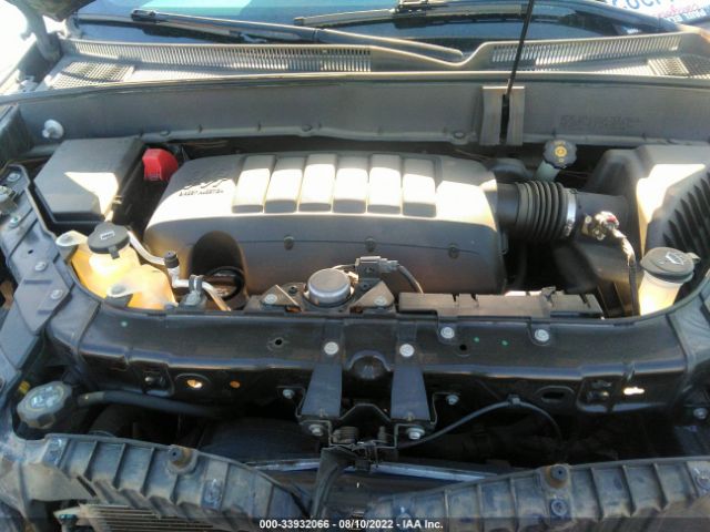 Photo 9 VIN: 1GNKRGKD4EJ374627 - CHEVROLET TRAVERSE 