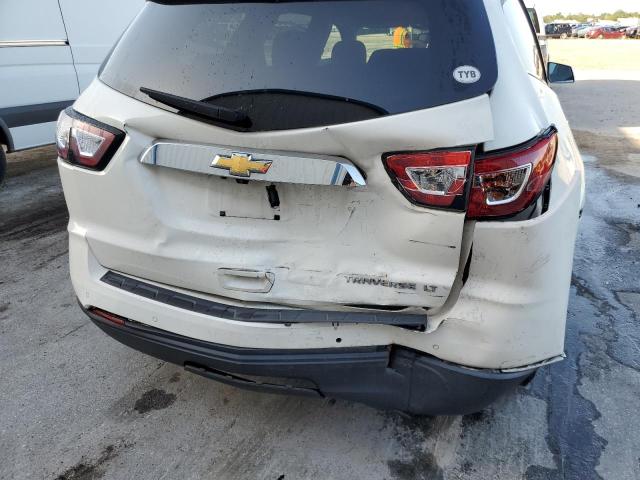 Photo 8 VIN: 1GNKRGKD4FJ112852 - CHEVROLET TRAVERSE L 